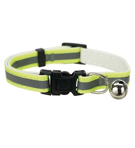 Trixie Reflective Collar for Kittens
