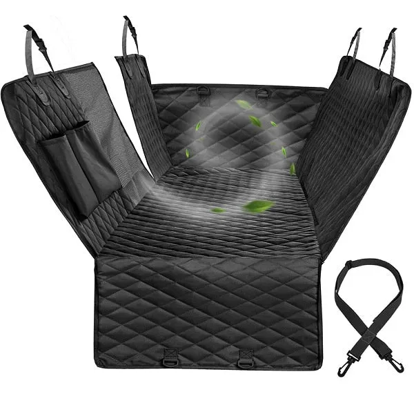 PupSafe Car Seat Cover