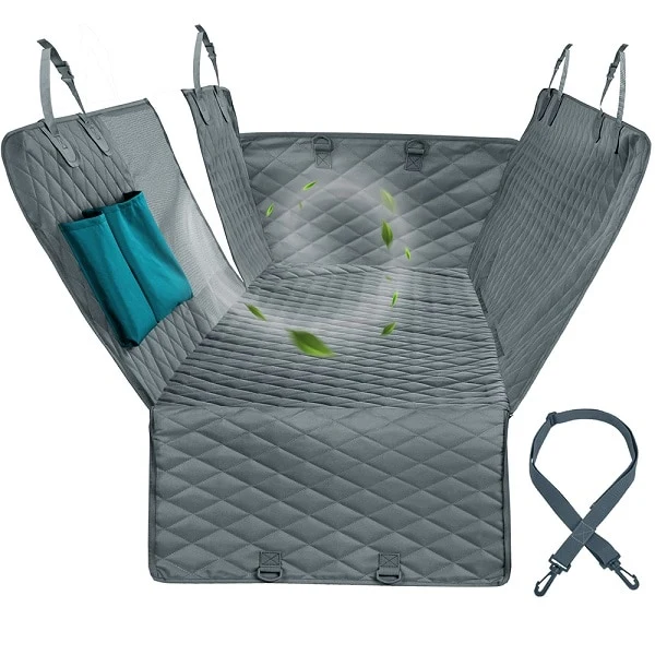 PupSafe Car Seat Cover