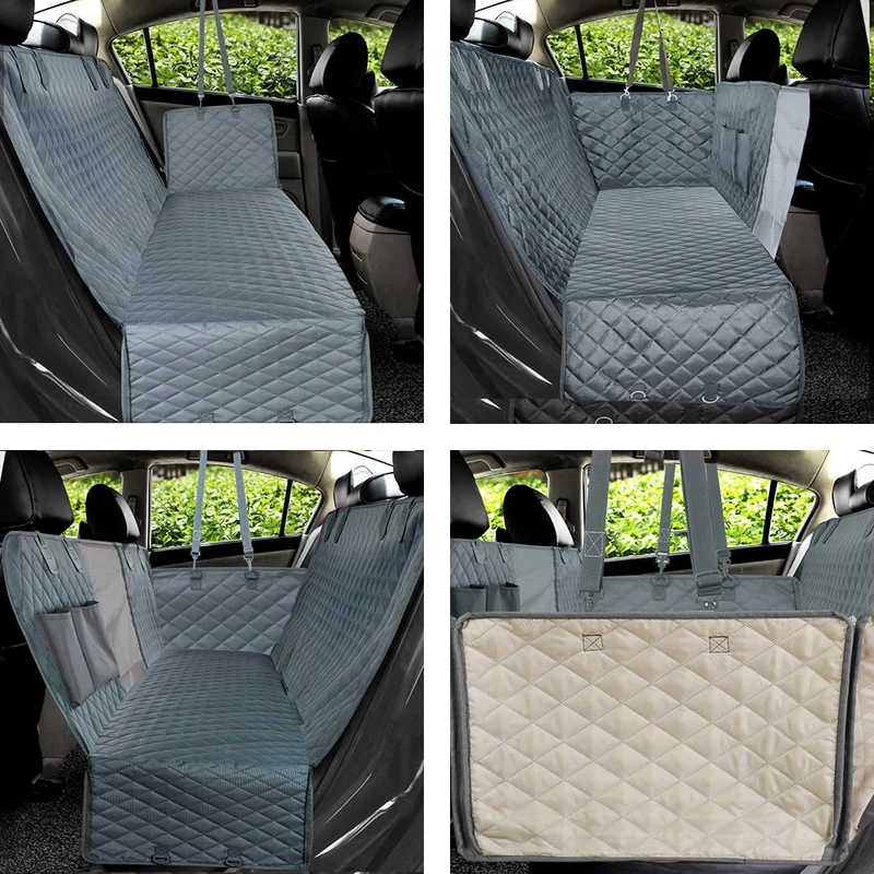 PupSafe Car Seat Cover