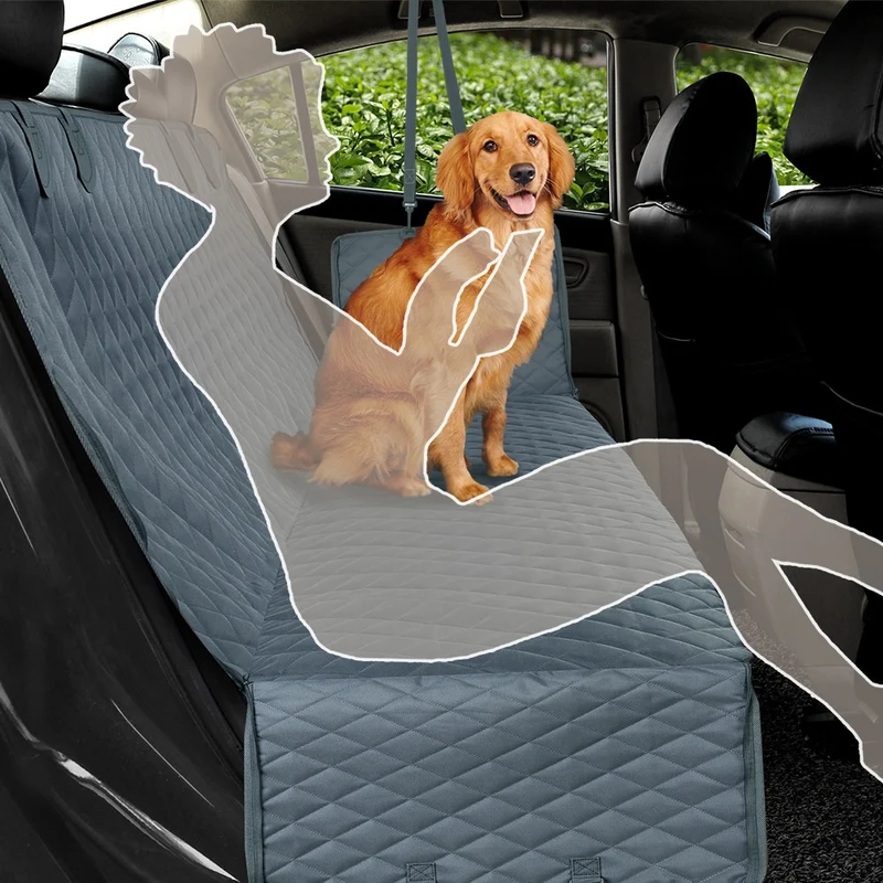 PupSafe Car Seat Cover