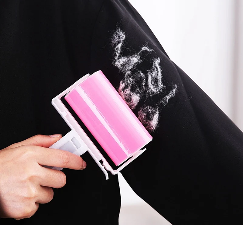 HairAway Reusable Lint Roller