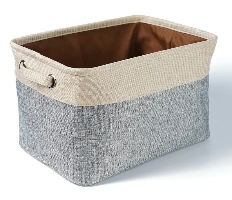 ToyTrove Organizer