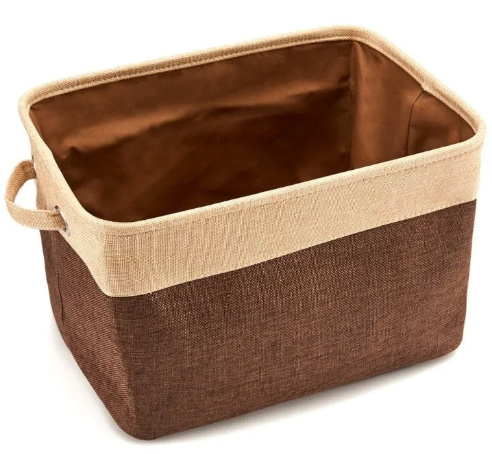 ToyTrove Organizer