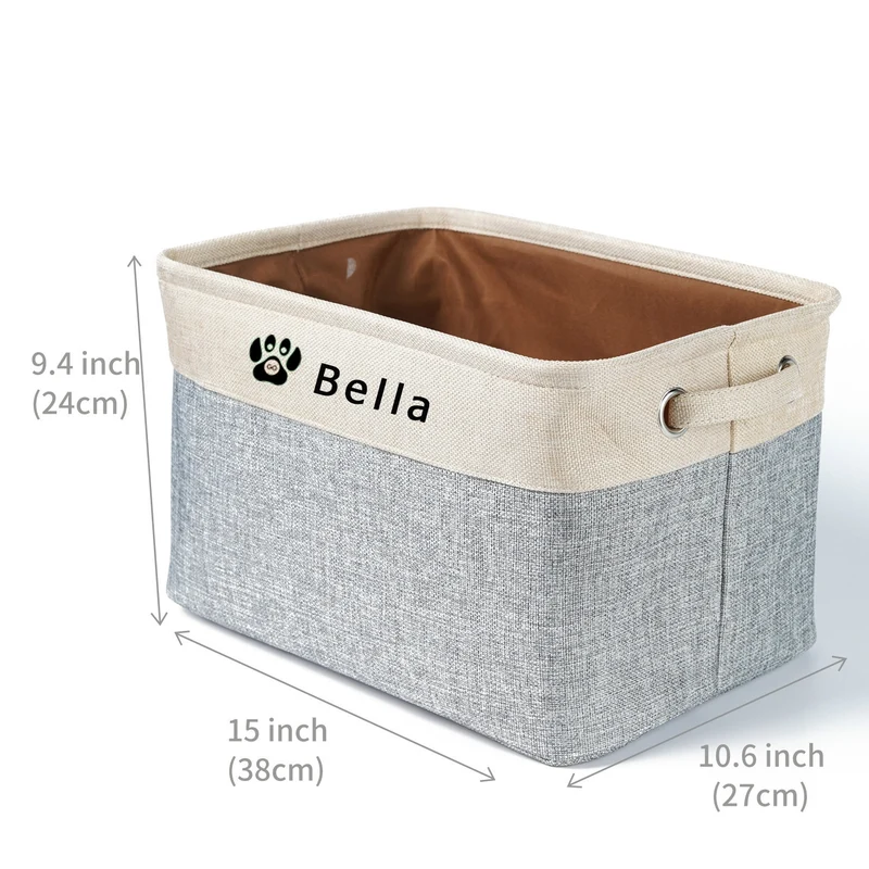 ToyTrove Organizer