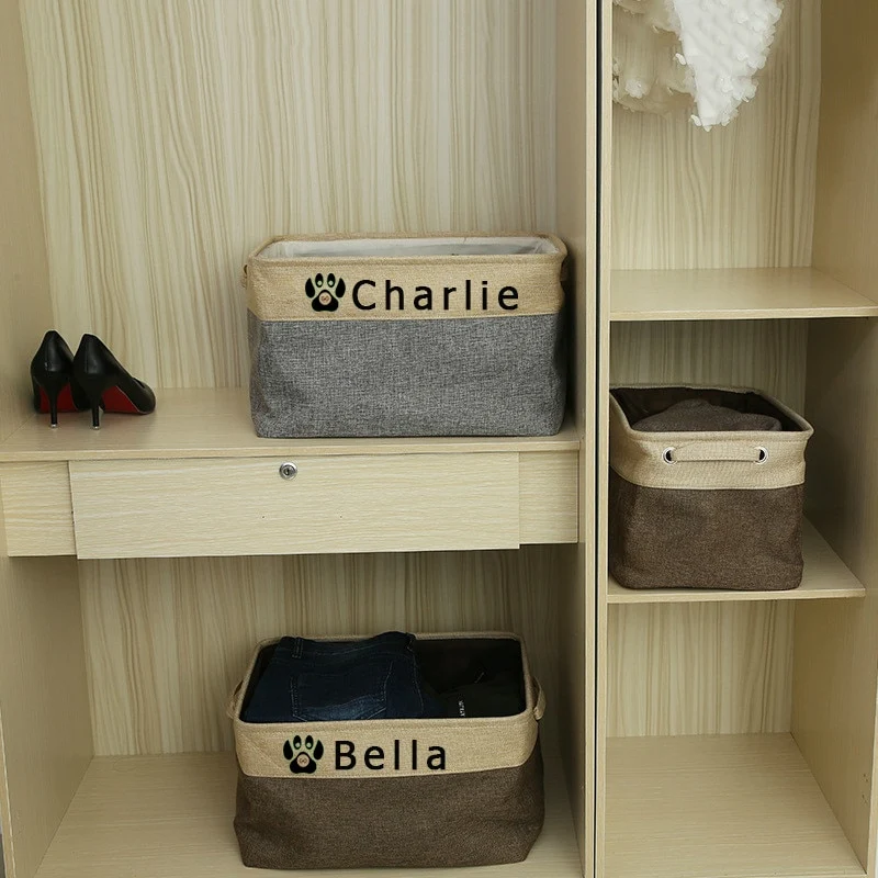 ToyTrove Organizer