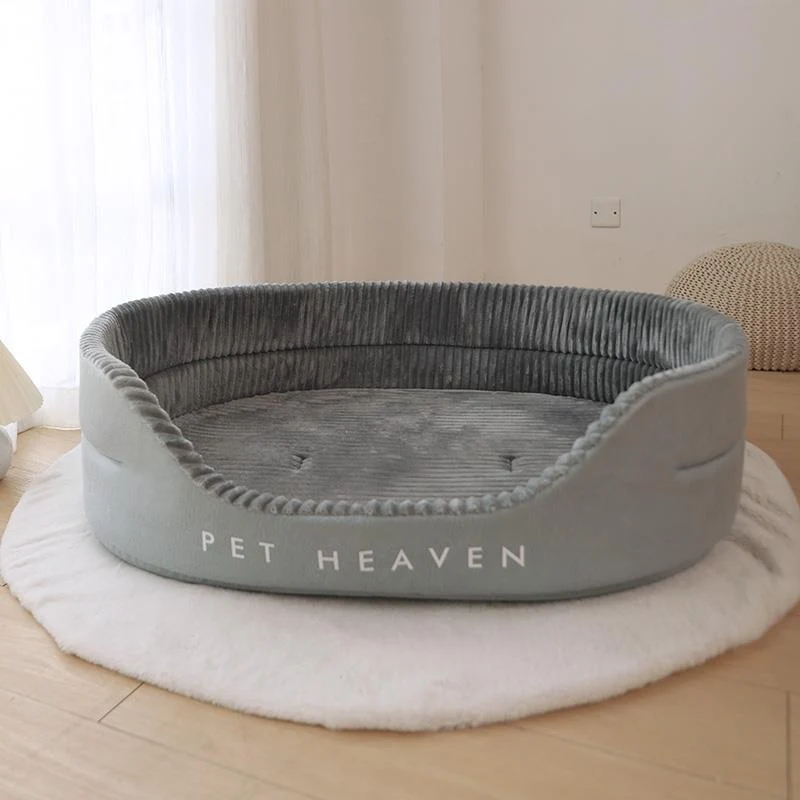 BigWoof Pet Heaven