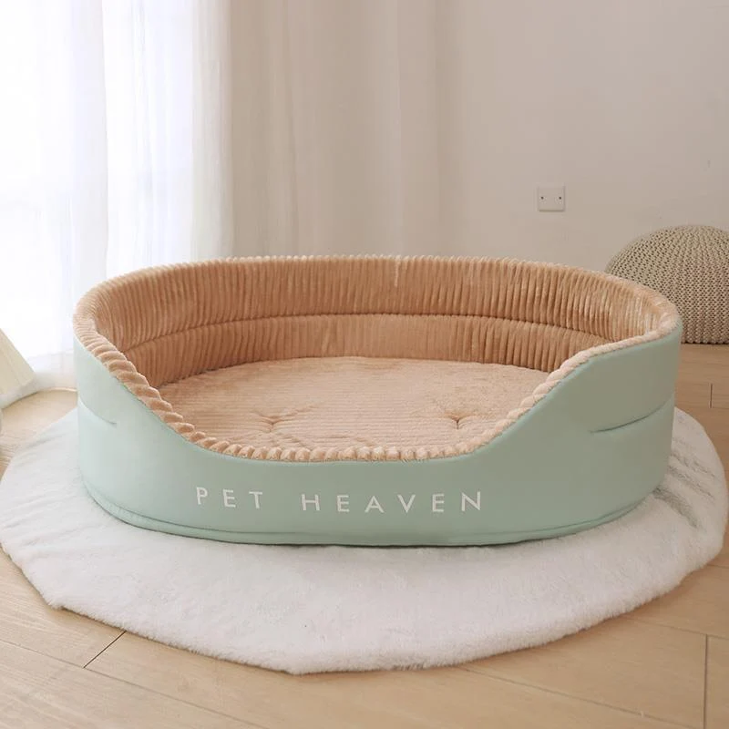 BigWoof Pet Heaven