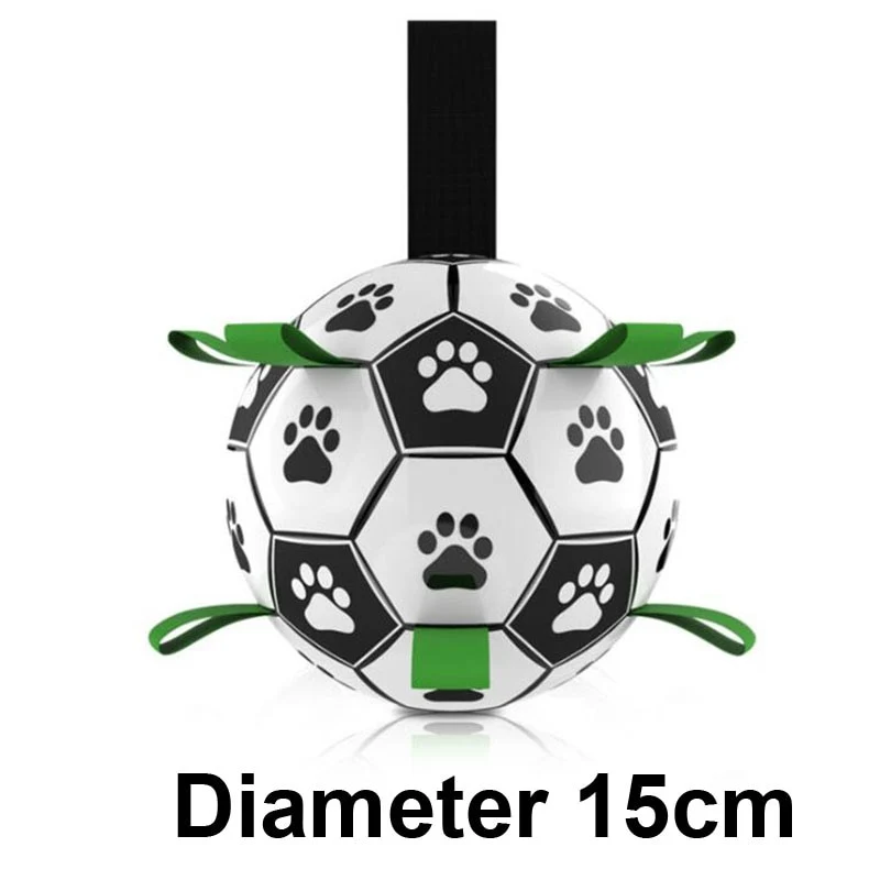 GiantPaw Power Ball