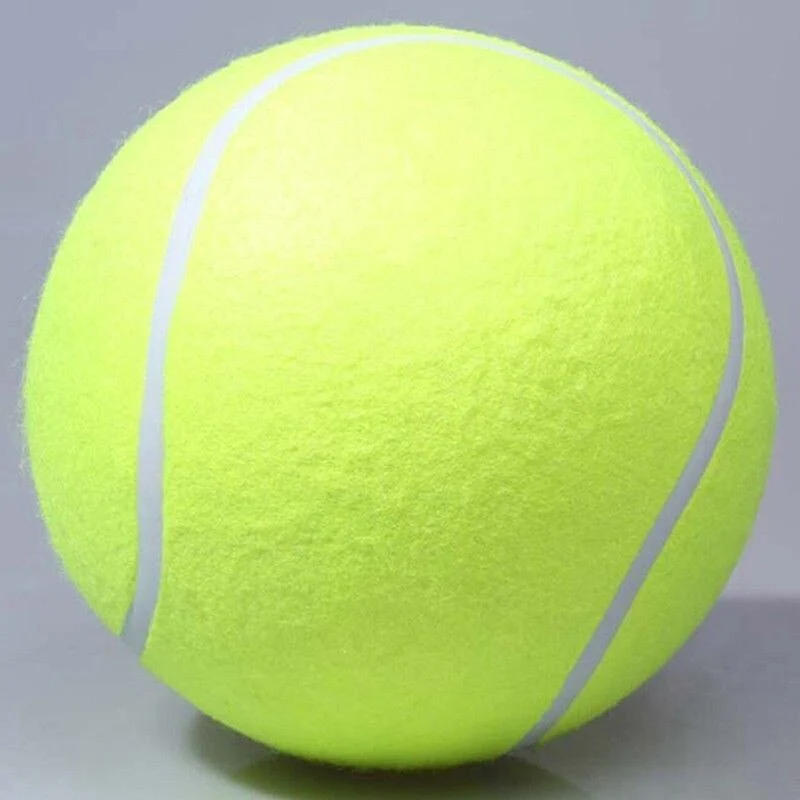GiantPaw Power Ball