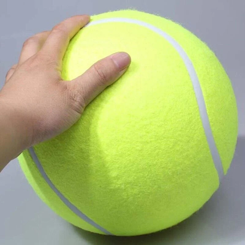 GiantPaw Power Ball