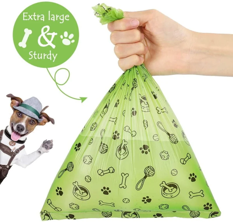 XLuxe Pet Waste Bags