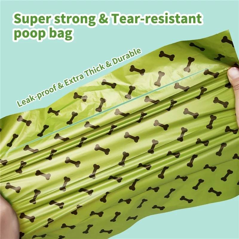 XLuxe Pet Waste Bags