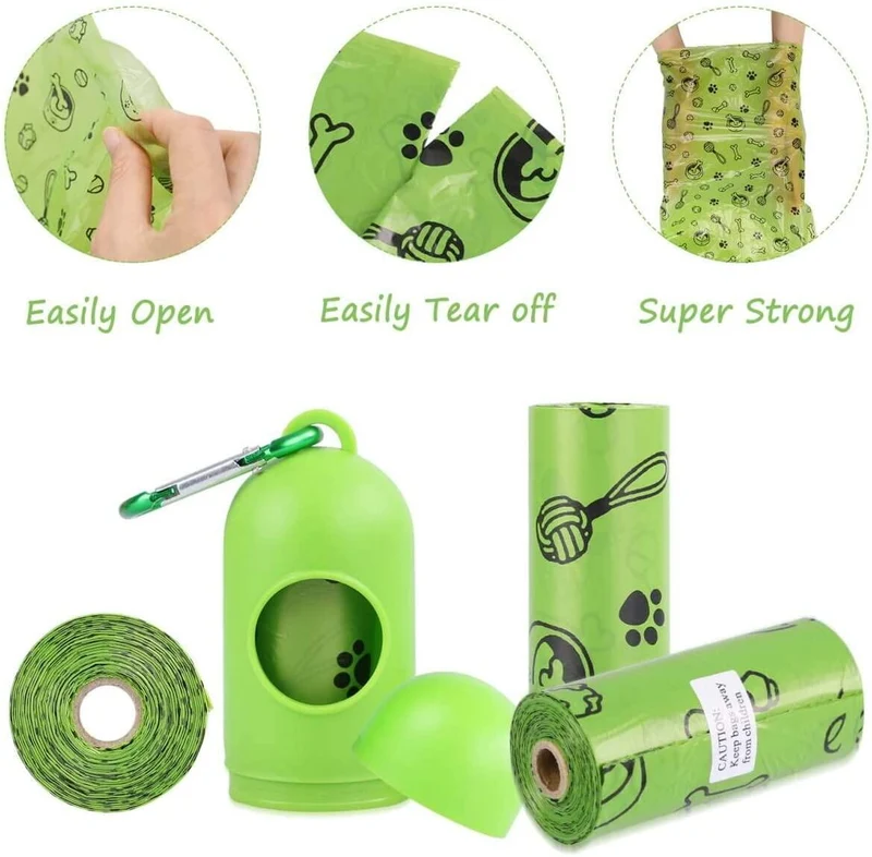 XLuxe Pet Waste Bags
