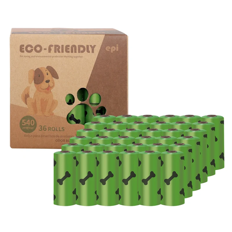 XLuxe Pet Waste Bags