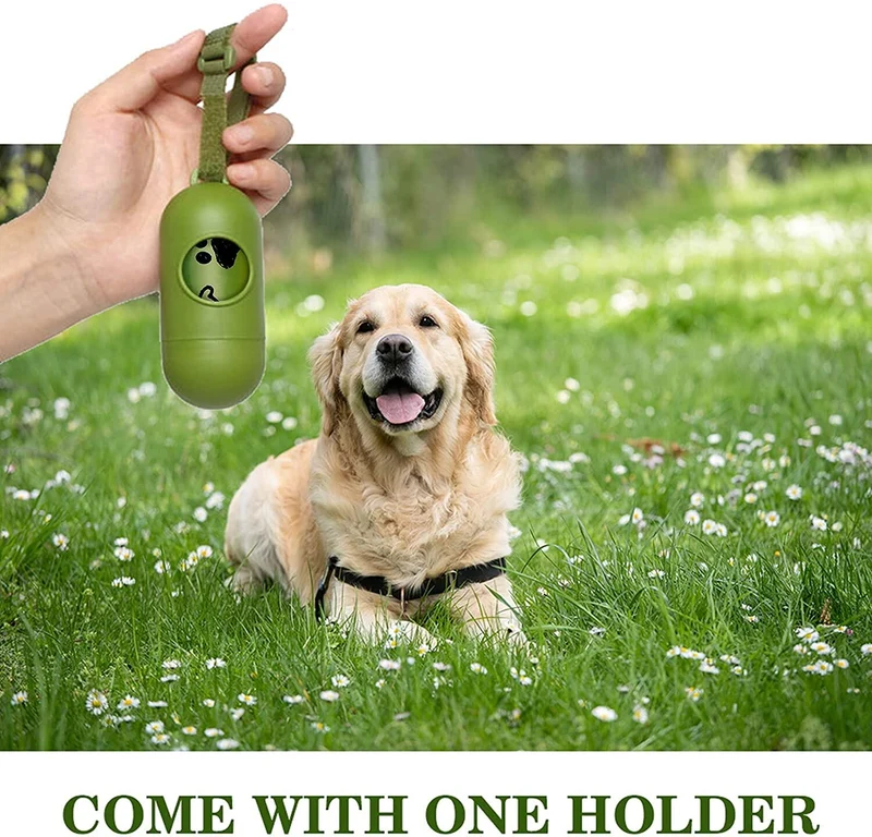 XLuxe Pet Waste Bags