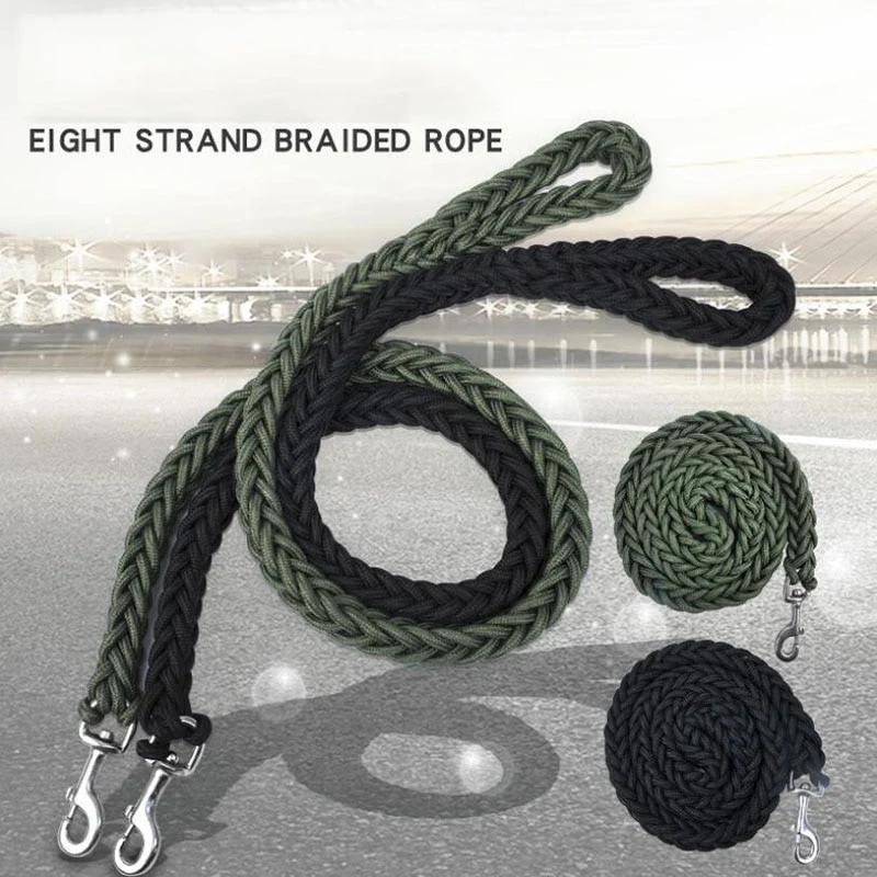 TitanTrek Dog Leash