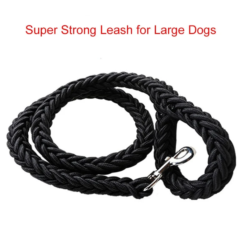 TitanTrek Dog Leash