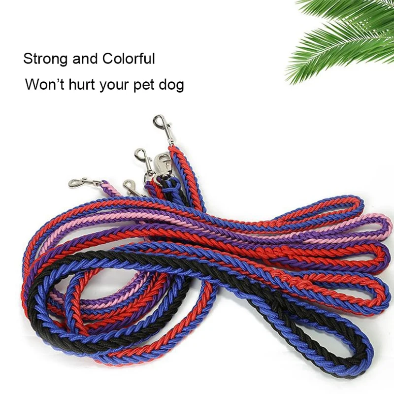 TitanTrek Dog Leash