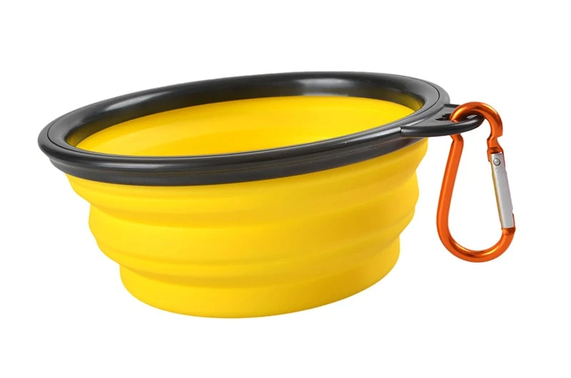 SiliFold Pet Bowl