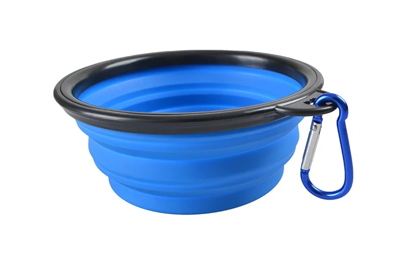 SiliFold Pet Bowl