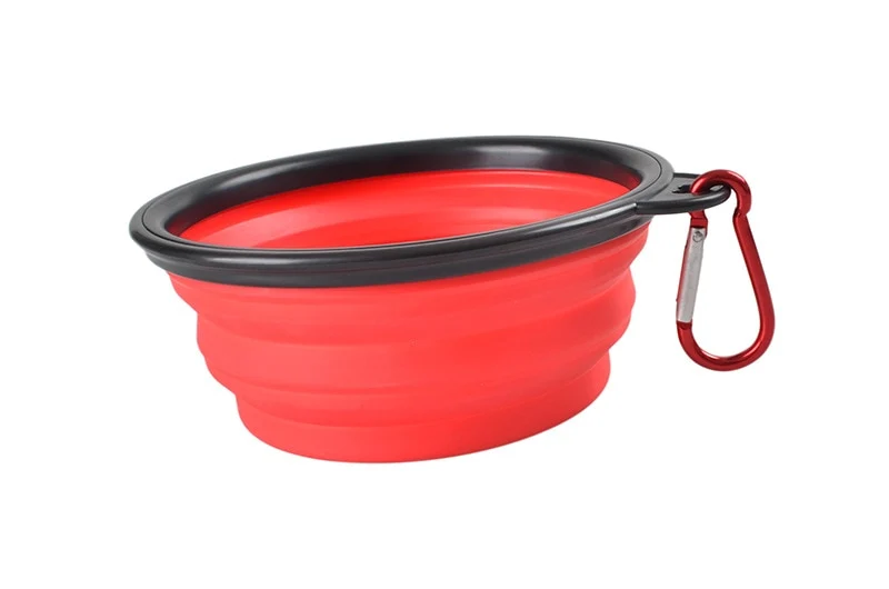 SiliFold Pet Bowl