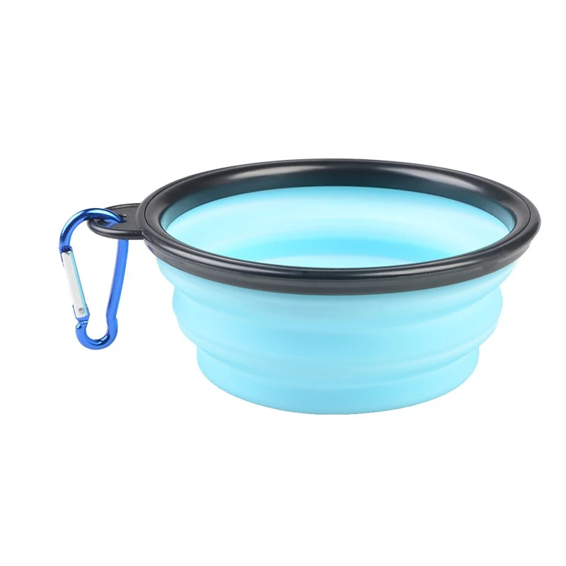 SiliFold Pet Bowl