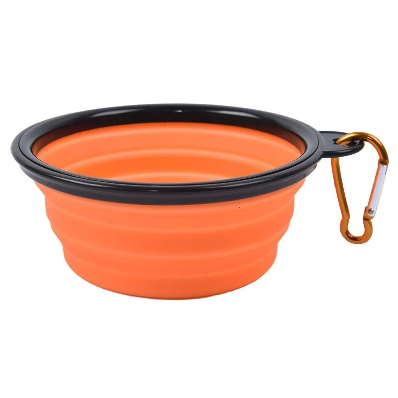 SiliFold Pet Bowl