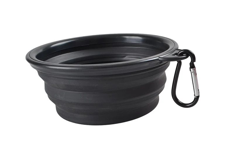 SiliFold Pet Bowl