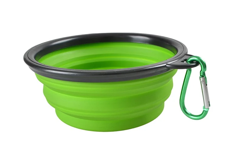 SiliFold Pet Bowl
