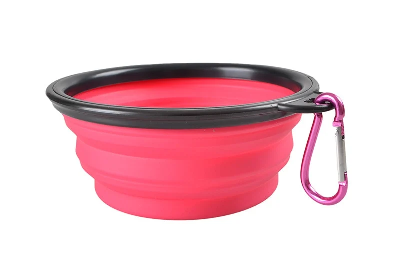 SiliFold Pet Bowl