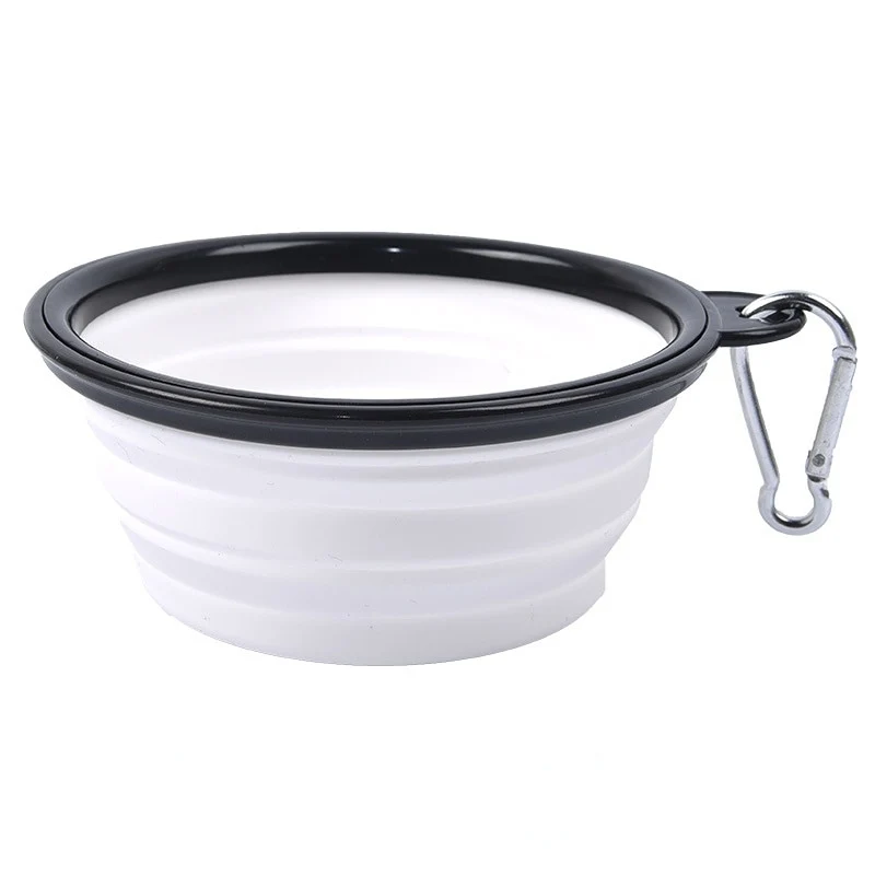 SiliFold Pet Bowl
