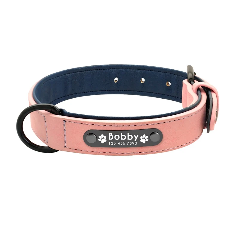 CustomCuff Pet Collar