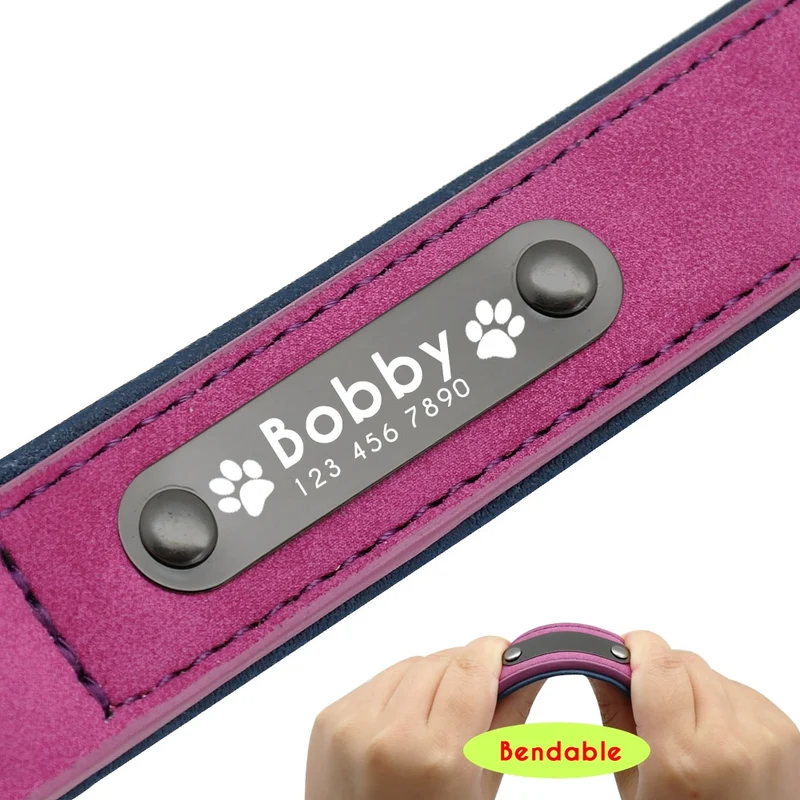 CustomCuff Pet Collar