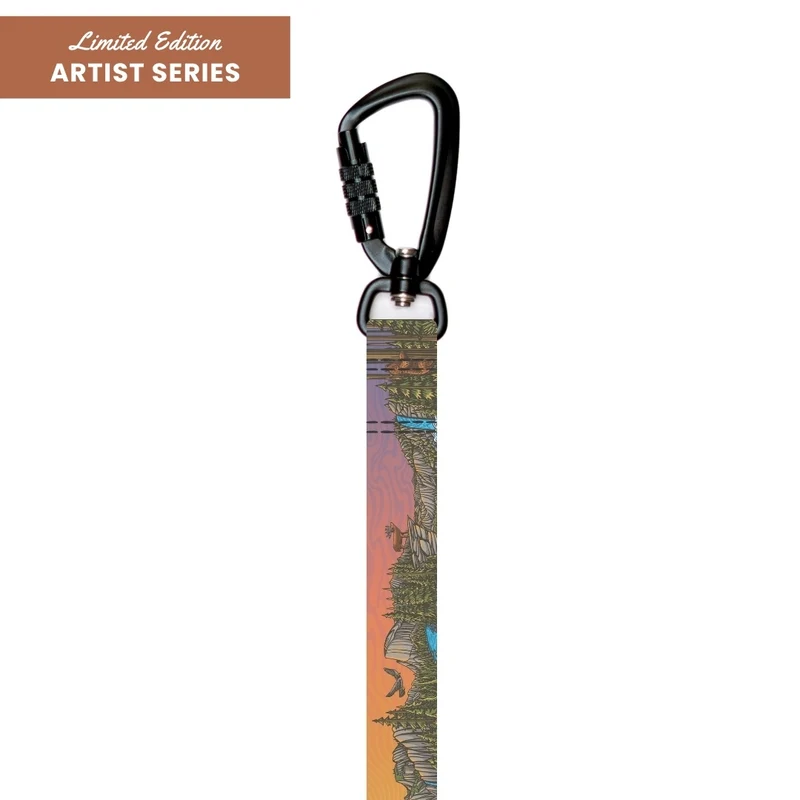 Yosemite Parkside Leash