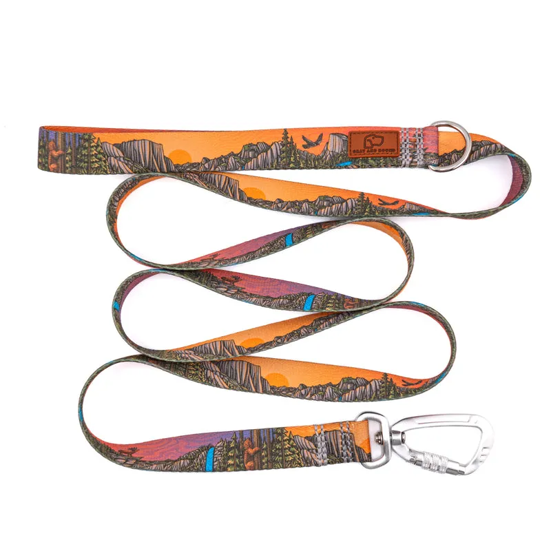 Yosemite Parkside Leash
