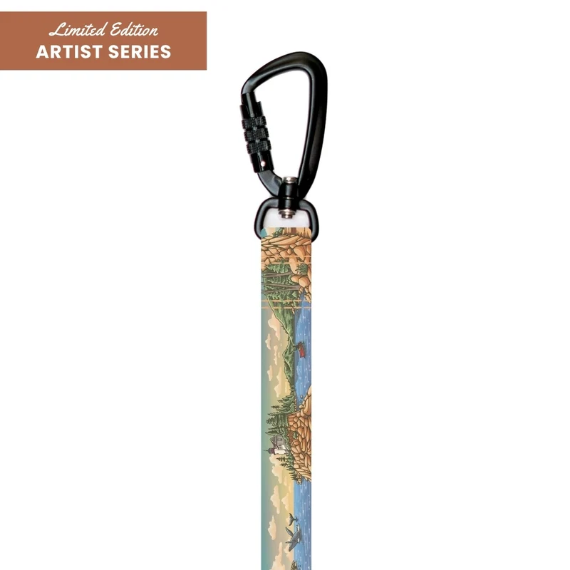 Acadia Parkside Leash