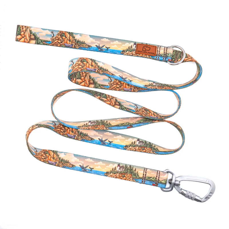 Acadia Parkside Leash