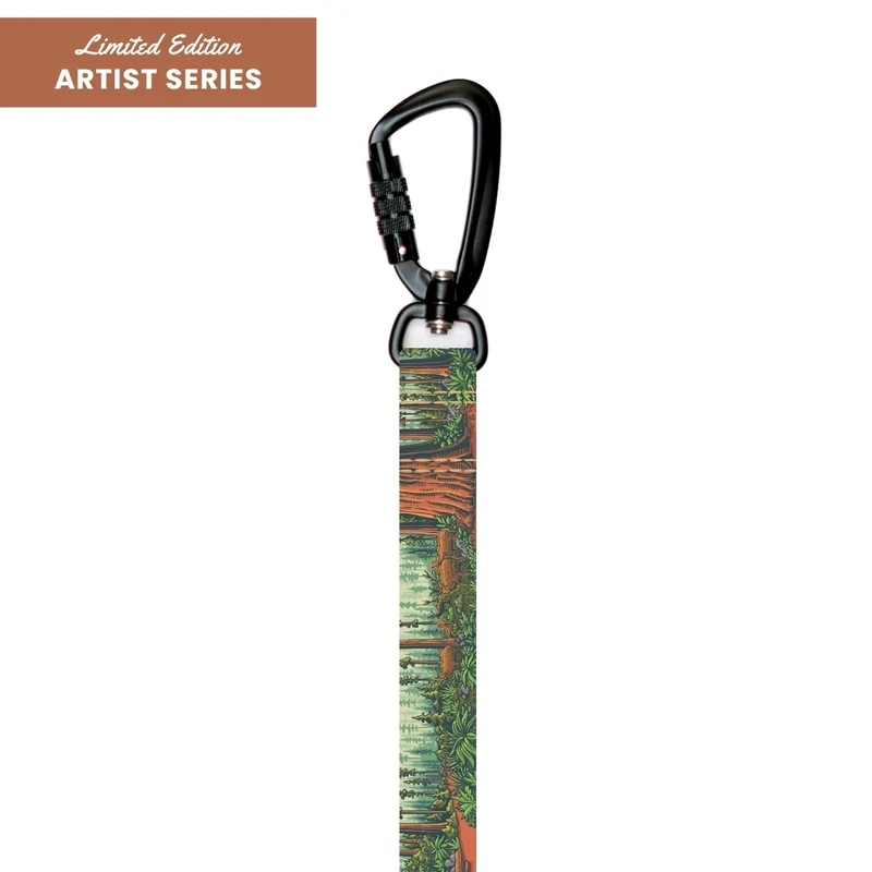 Redwoods Parkside Leash