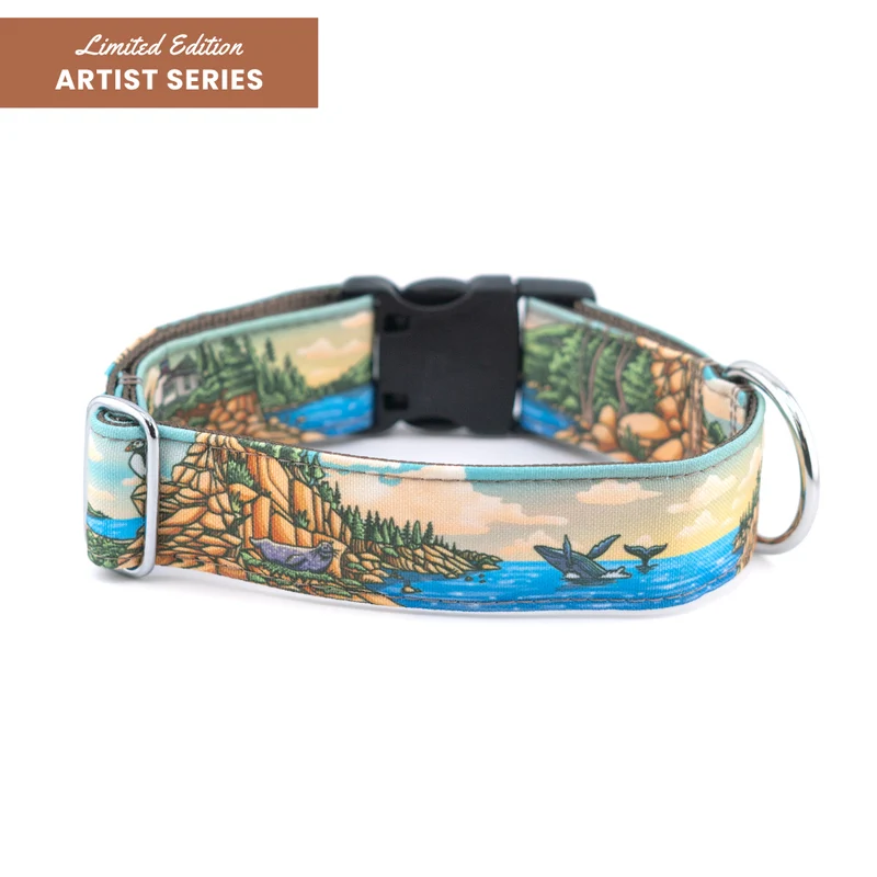 Acadia Parkside Collar