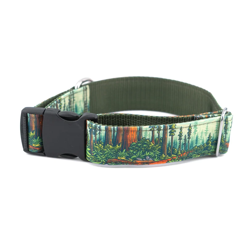 Redwoods Parkside Collar