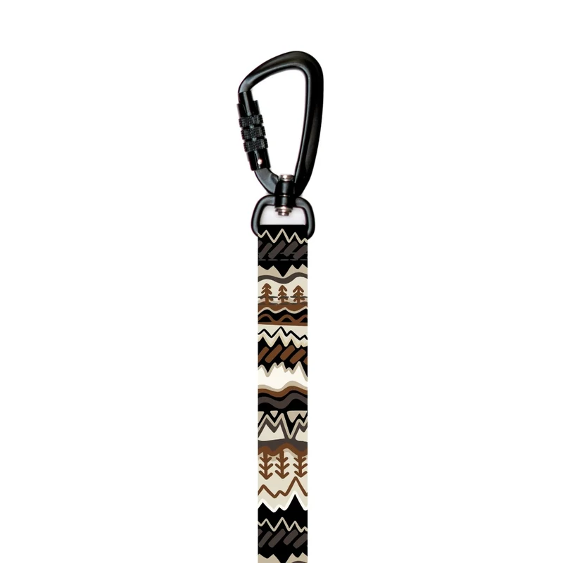 Elements in Obsidian Leash