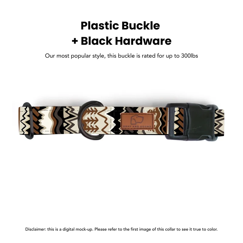 Elements in Obsidian Collar