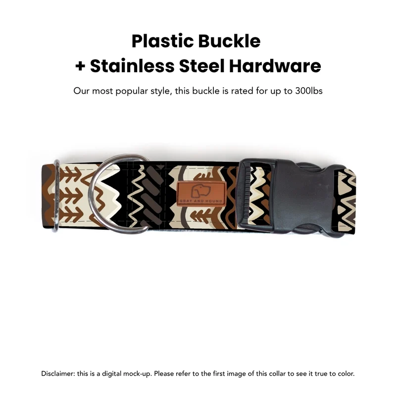 Elements in Obsidian Collar