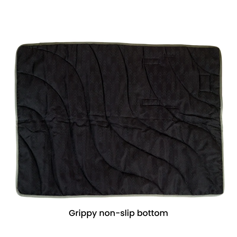 Nomad Mat in Evergreen