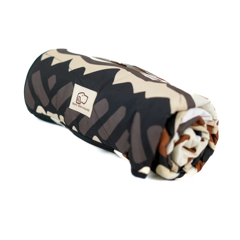 Nomad Mat in Obsidian
