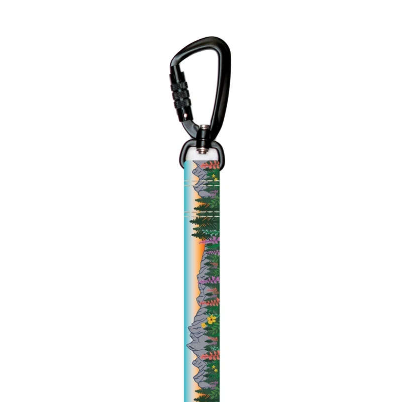 Teton Sunrise Leash
