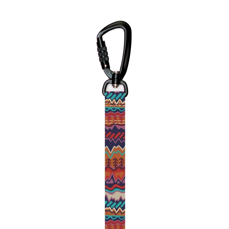 Elements in Pink Leash