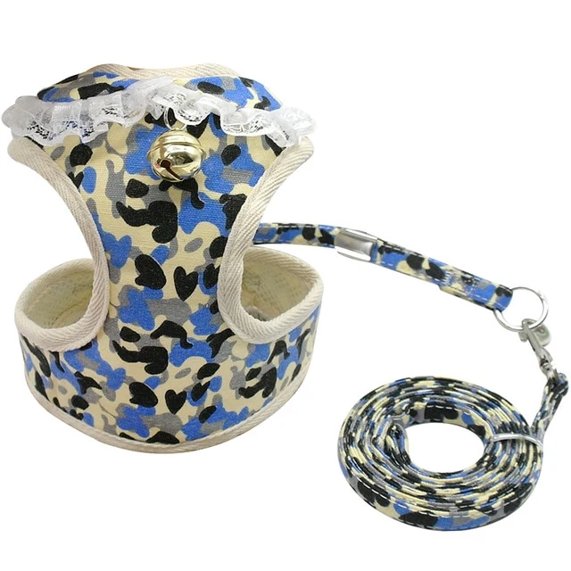 Soft Mesh Pet Puppy Dog