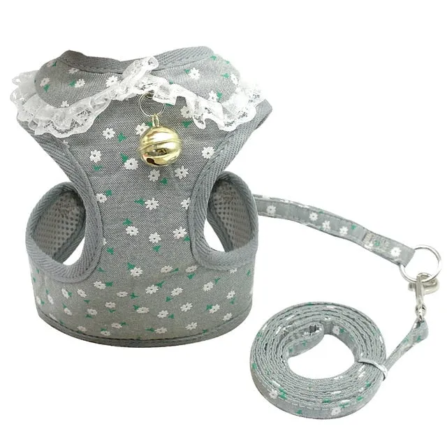 Soft Mesh Pet Puppy Dog